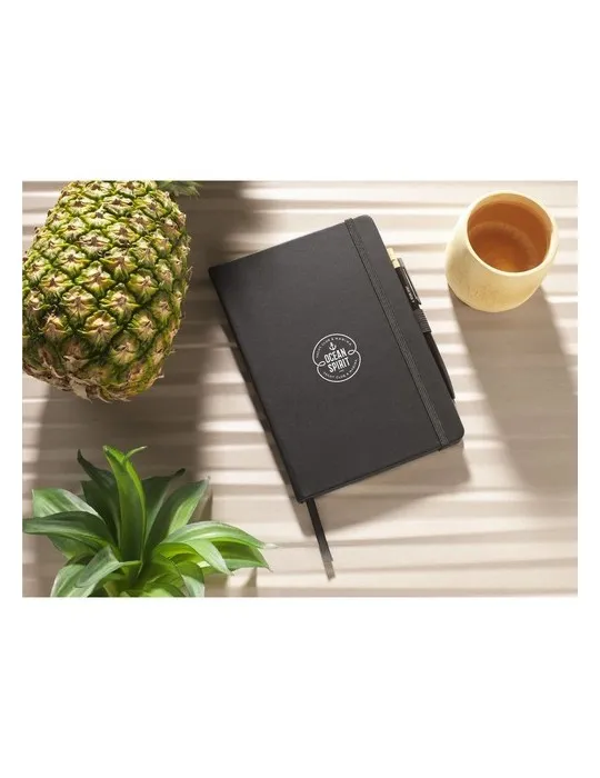 Pineapple Notebook A5  bloc-notes goodies personnalisé en stock