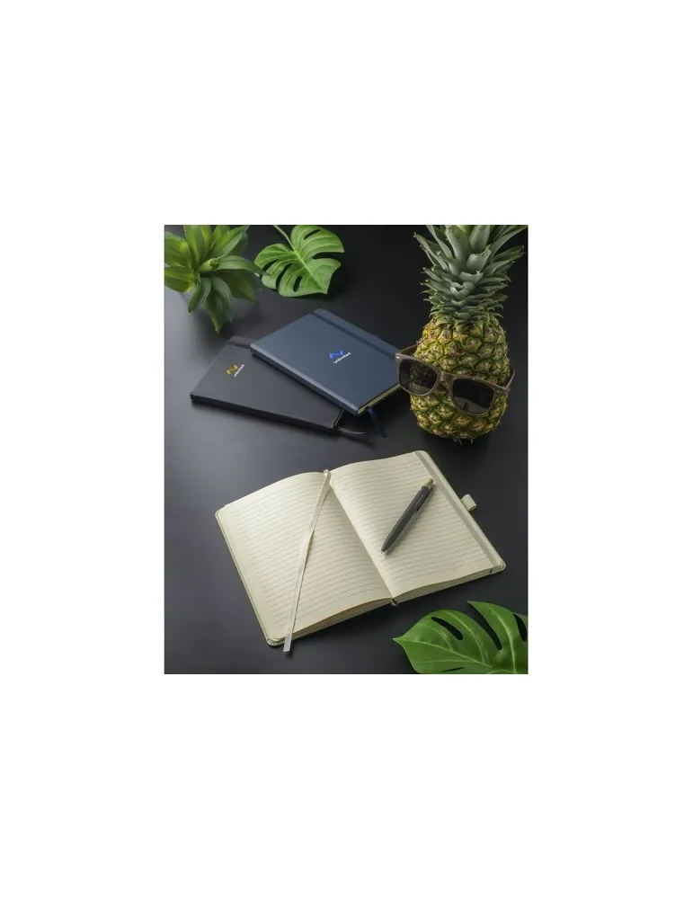 Pineapple Notebook A5  bloc-notes personnalisation rapide en France