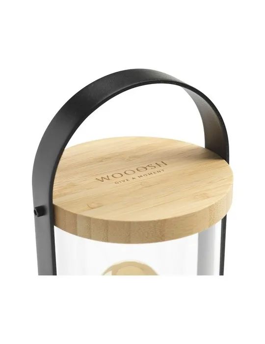 Wooosh Batam Light lampe rechargeable