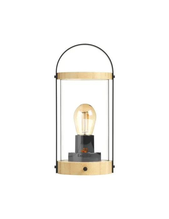 Wooosh Batam Light lampe rechargeable