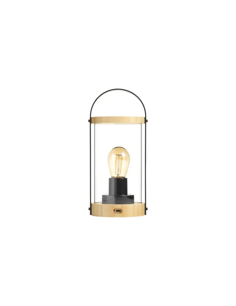 Wooosh Batam Light lampe rechargeable