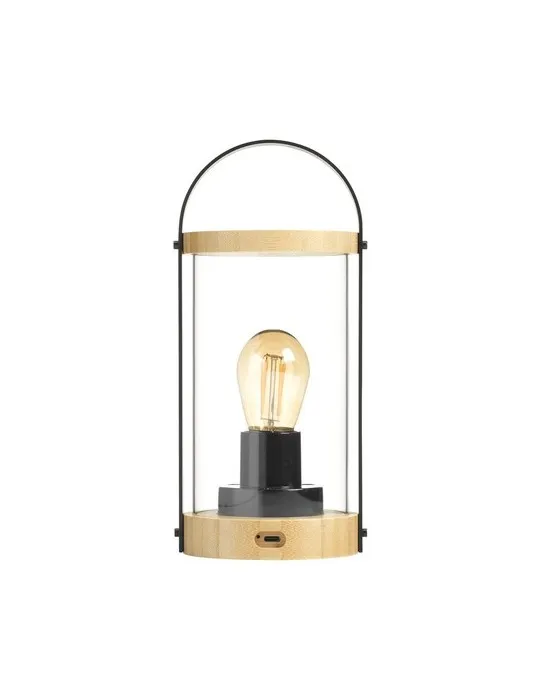 Wooosh Batam Light lampe rechargeable