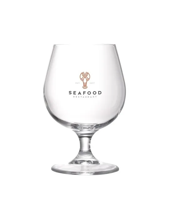 Snifter Verre à bière 530 ml cadeau entreprise pas cher
