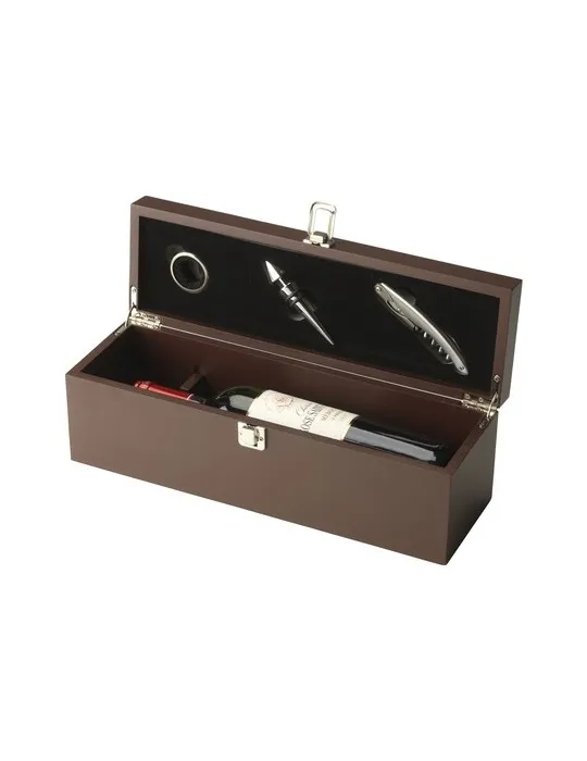 Château ens. de sommelier goodies publicitaire événementiel