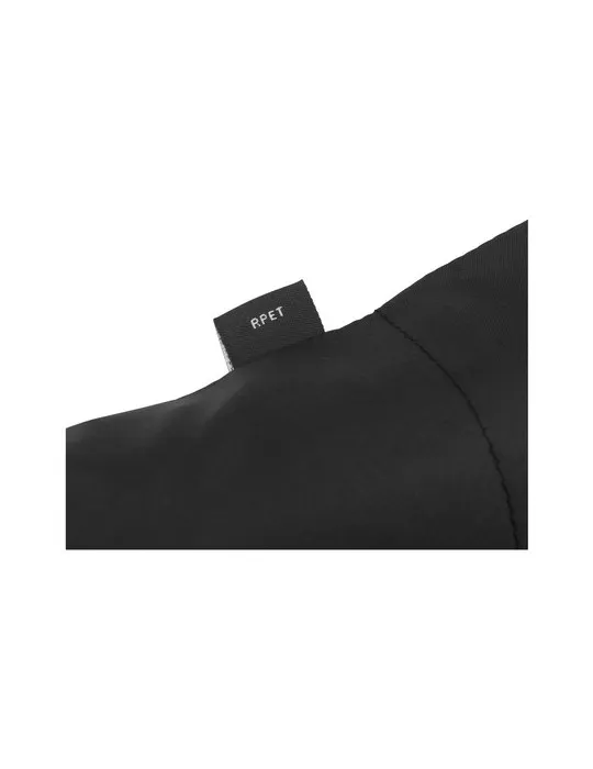 Carabiner RCS RPET parapluie pliable 21 inch impression logo haute qualité