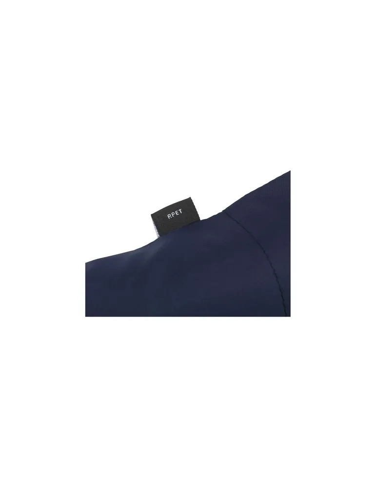 Carabiner RCS RPET parapluie pliable 21 inch cadeau client original