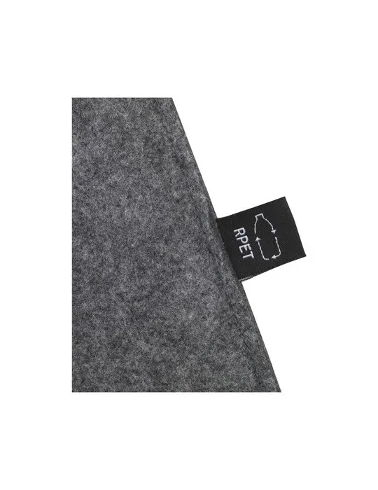 BigShopper Argus GRS RPET Felt sac de courses cadeau entreprise pas cher