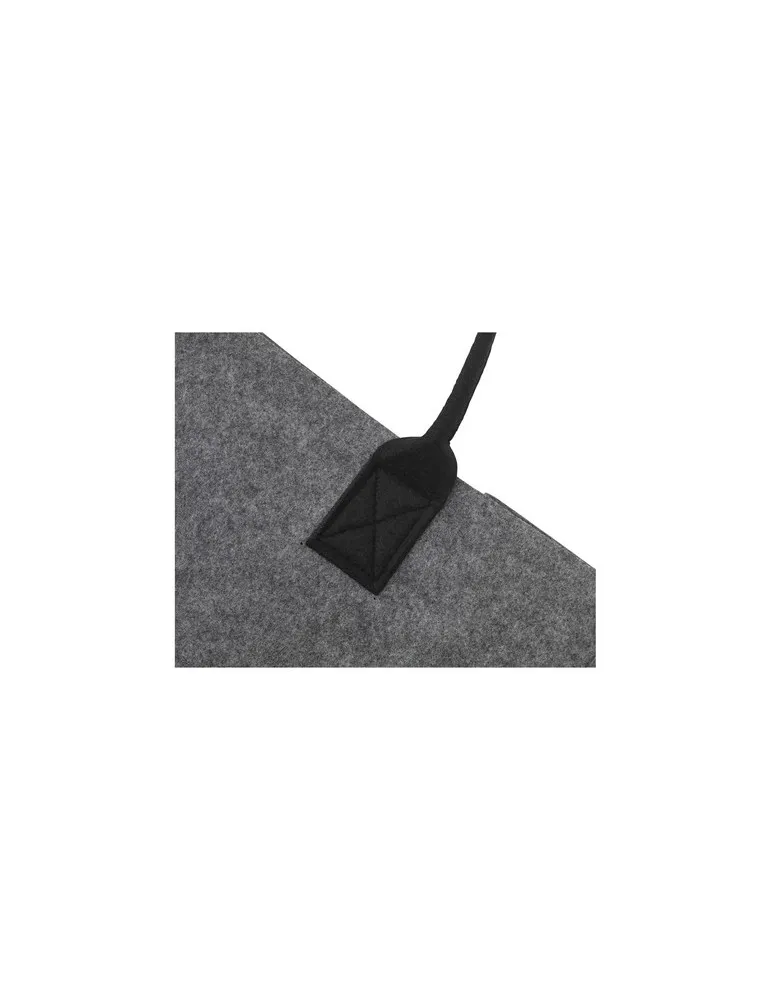 BigShopper Argus GRS RPET Felt sac de courses goodies publicitaire événementiel