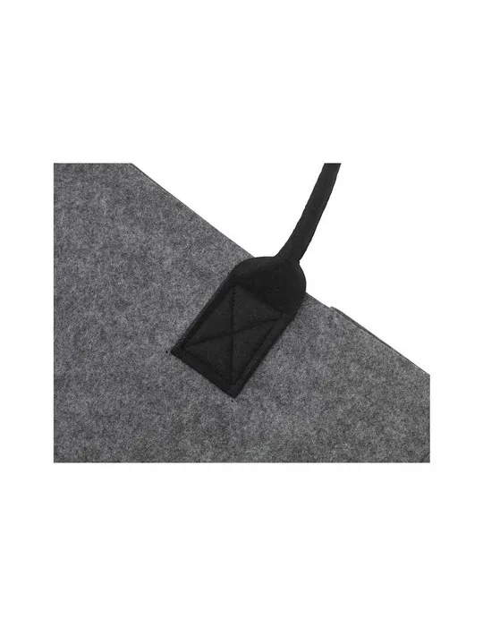 BigShopper Argus GRS RPET Felt sac de courses goodies publicitaire événementiel