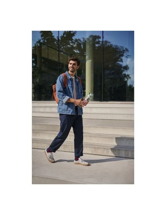 Mepal Bouteille d'eau Vita 900 ml personnalisation rapide en France