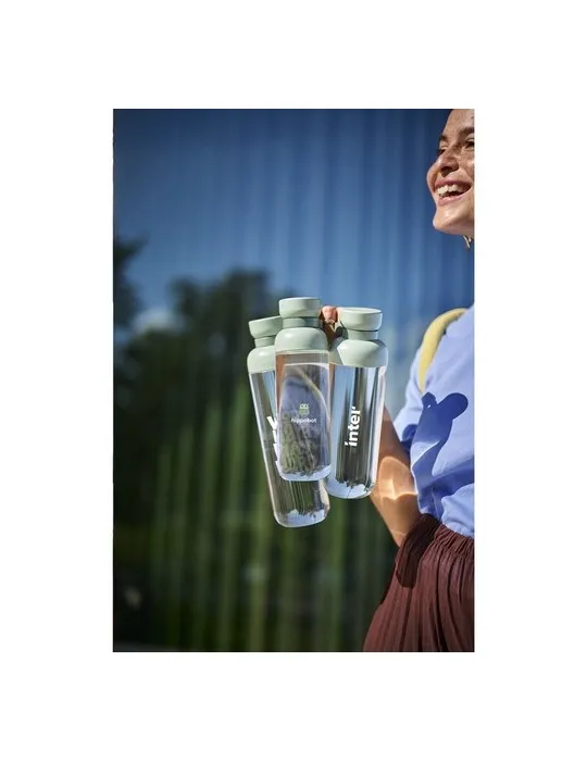 Mepal Bouteille d'eau Vita 900 ml impression logo haute qualité