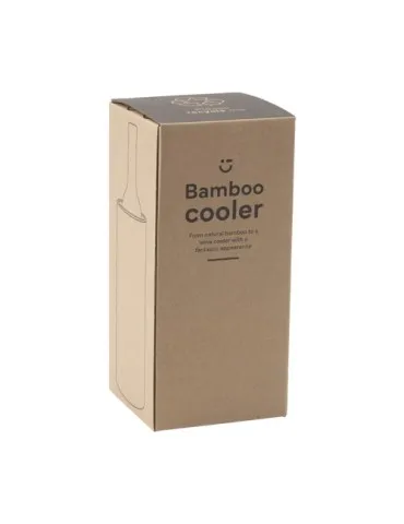 Bamboo Cooler refroidisseur de vin 2