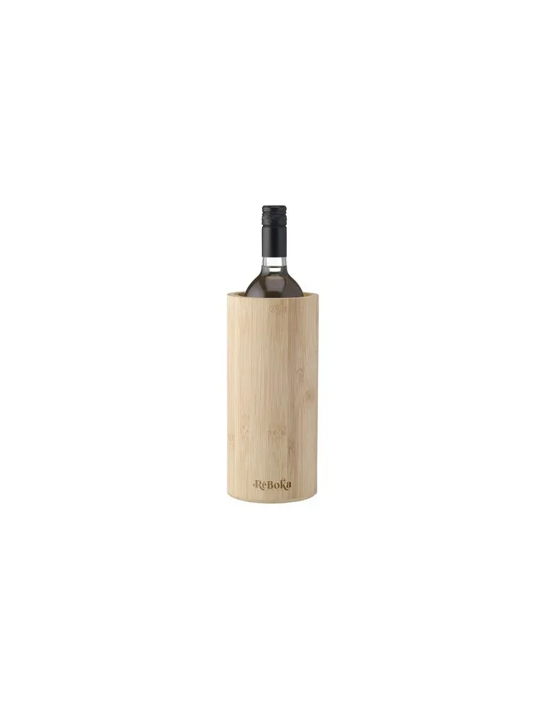 Bamboo Cooler refroidisseur de vin