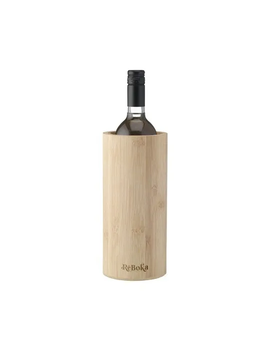 Bamboo Cooler refroidisseur de vin