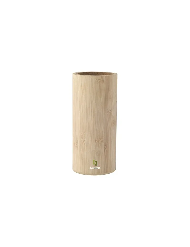 Bamboo Cooler refroidisseur de vin