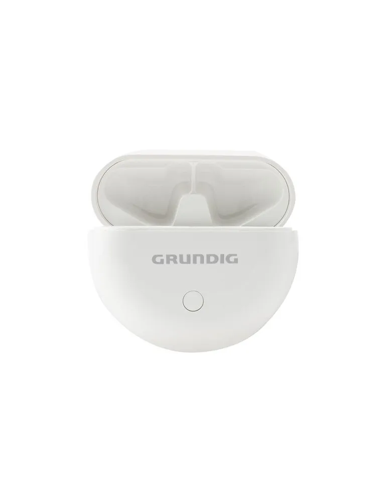 Grundig True Wireless Stereo Earbuds écouteurs sans fil personnalisable avec votre logo