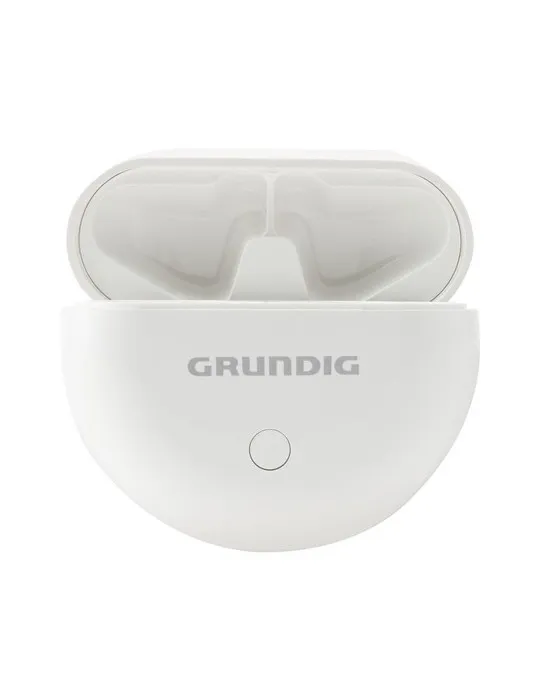 Grundig True Wireless Stereo Earbuds écouteurs sans fil personnalisable avec votre logo
