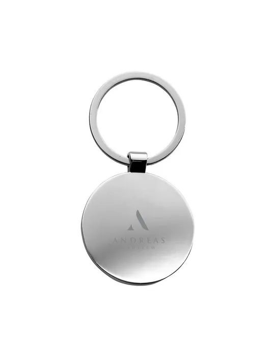 Bamboo Key Circle porte-clés