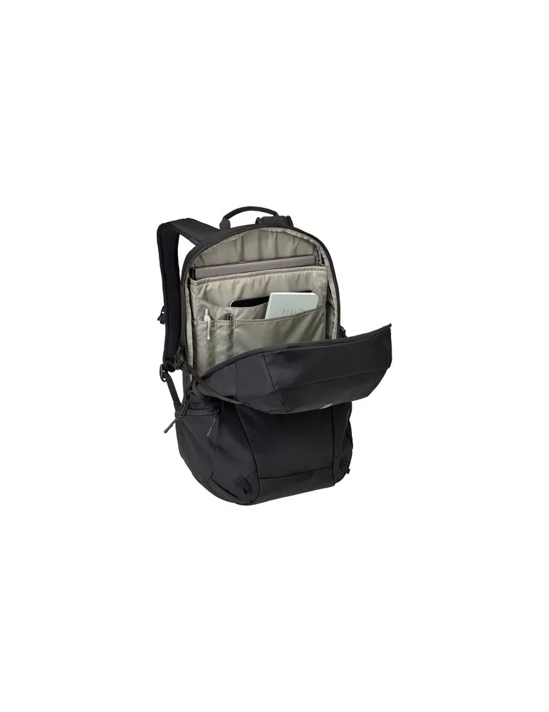 Thule EnRoute Backpack 21 L sac à dos marquage laser ultra précis