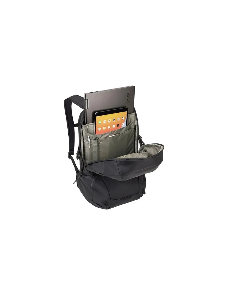 Thule EnRoute Backpack 21 L sac à dos objet promotionnel éco-responsable