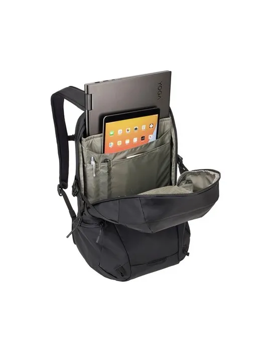 Thule EnRoute Backpack 21 L sac à dos objet promotionnel éco-responsable
