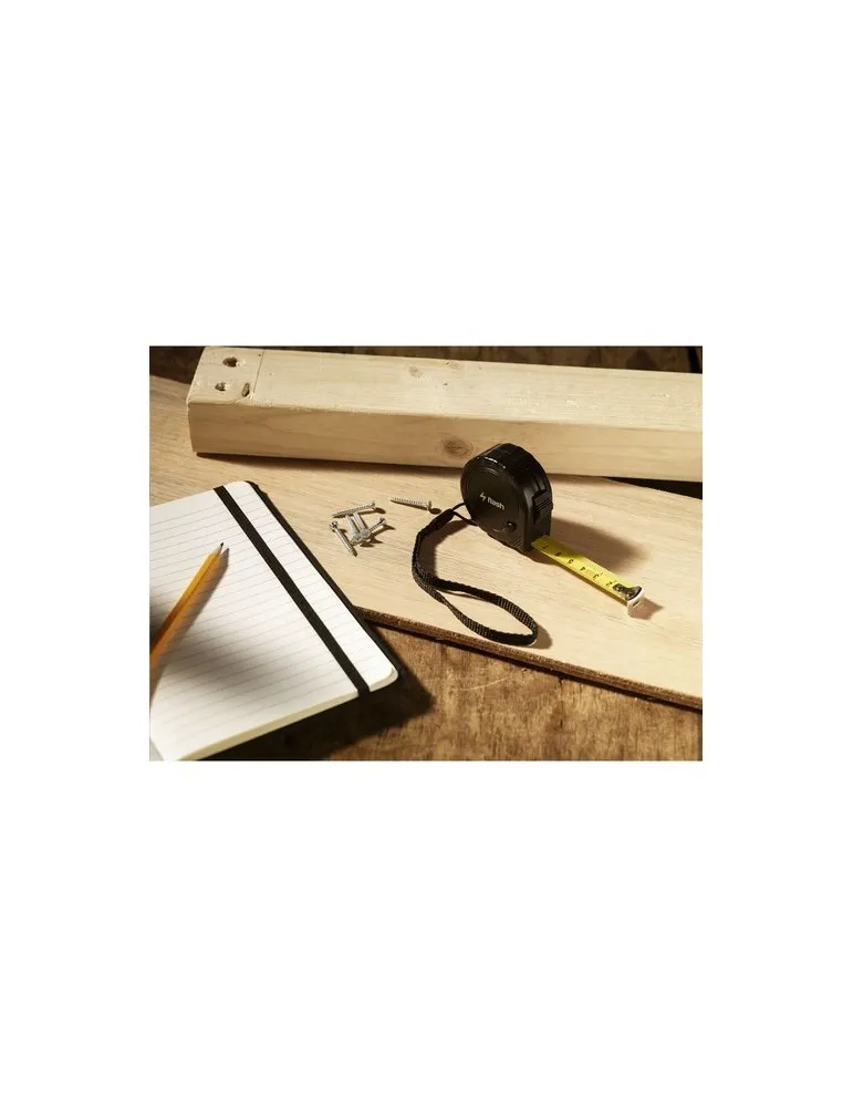 Tyler RCS Recycled 3 mètres mètre-ruban