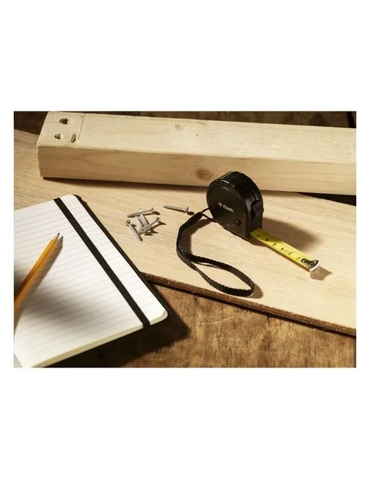 Tyler RCS Recycled 3 mètres mètre-ruban