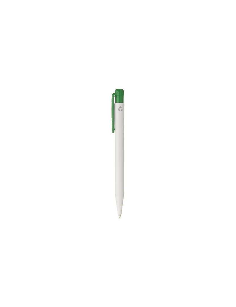Stilolinea Pier Mix Recycled stylo personnalisable avec votre logo