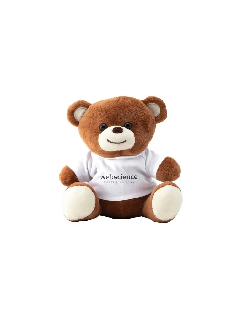 Billy Bear ours en peluche standard format