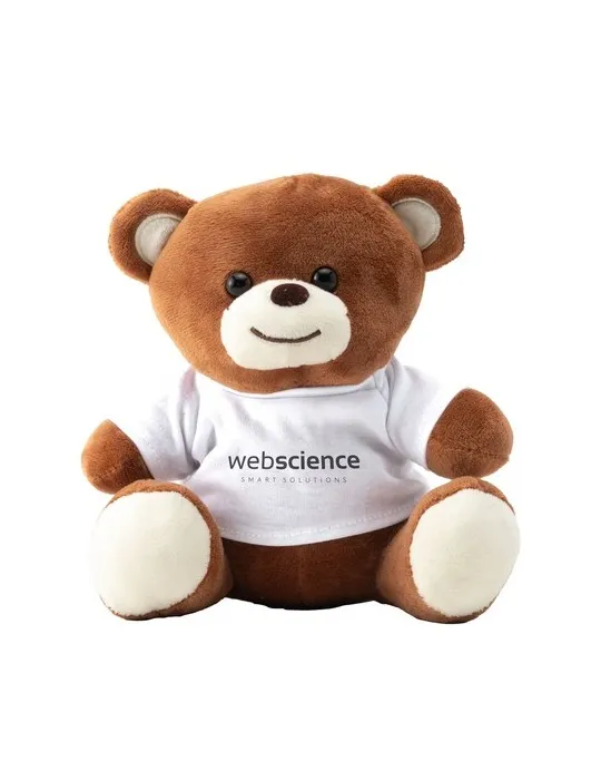 Billy Bear ours en peluche standard format