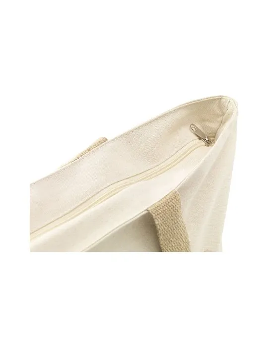 Cancun Beachbag Organic Cotton (320 g/m²)