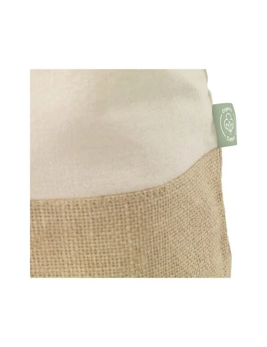Cancun Beachbag Organic Cotton (320 g/m²)