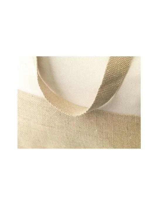 Cancun Beachbag Organic Cotton (320 g/m²)