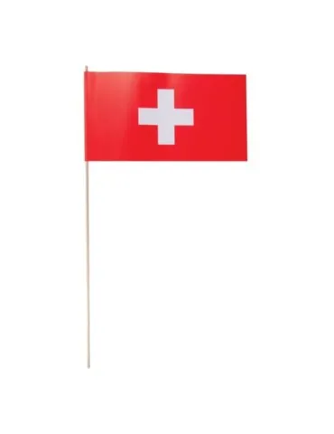 Petit drapeau Suisse 2