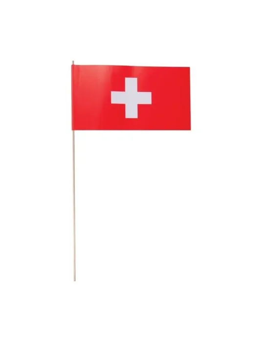 Petit drapeau Suisse