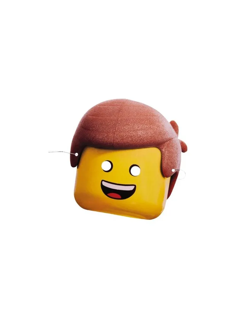 Masque en carton enfant