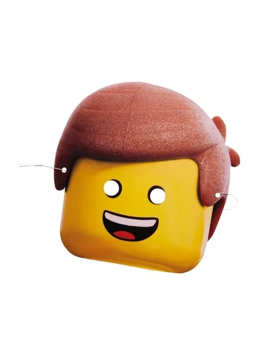 Masque en carton enfant