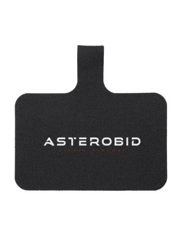 Lanyard Promo Complete Sublimation RPET 2 cm avec Patch 2