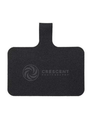 Lanyard Sublimation Buckle RPET 2 cm avec Patch 2