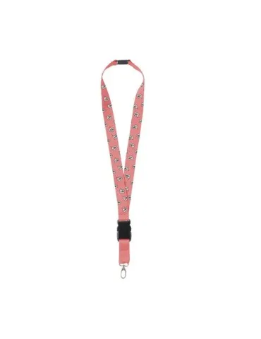 Lanyard Promo Complete Sublimation 2 cm tour de cou 2