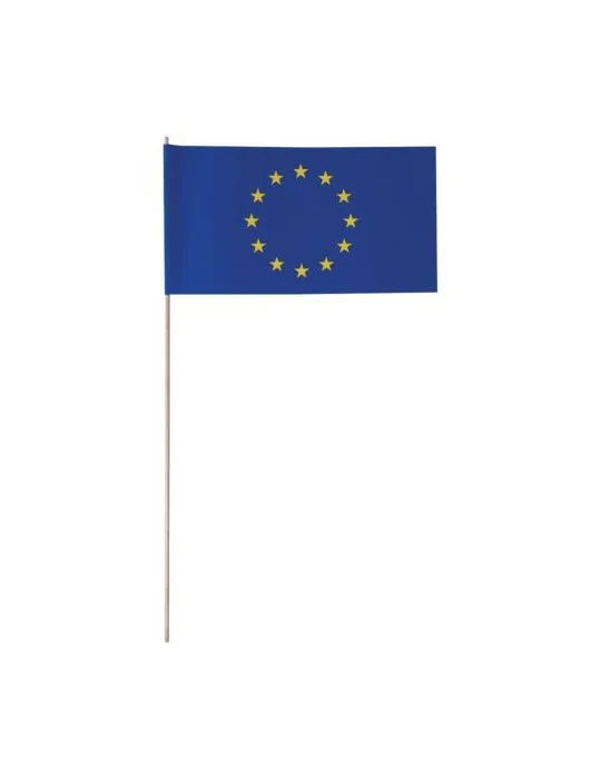Petit drapeau Europe