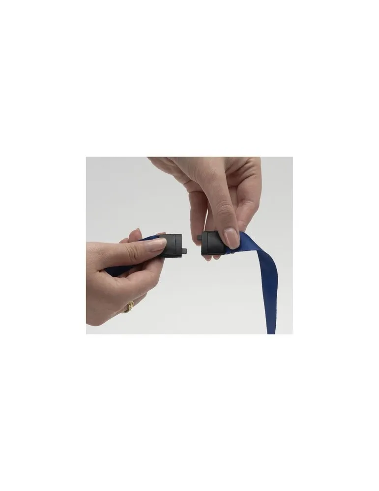 Lanyard Promo Complete Sublimation RPET 2 cm