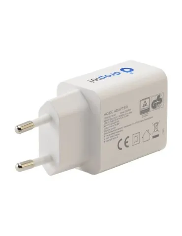 Grundig Wall Charger 230V fiche de charge 2
