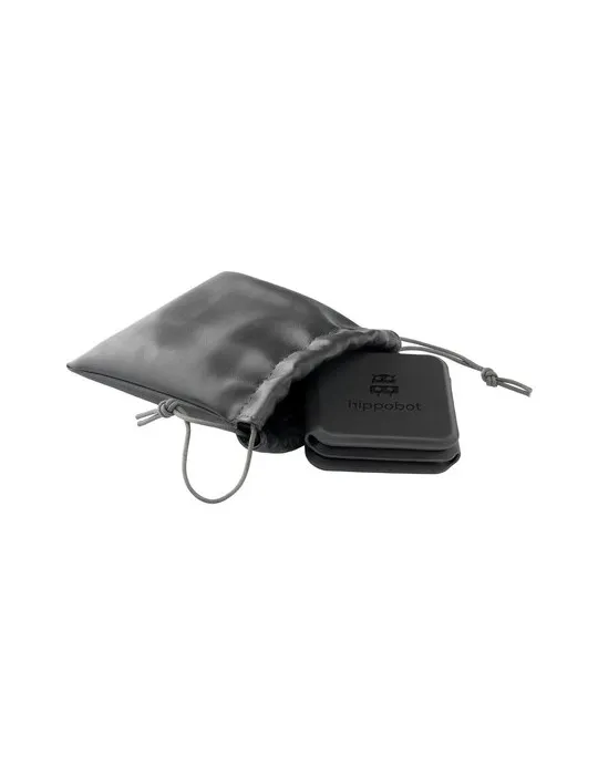 TriCharge Recycled PU Wireless Charger chargeur