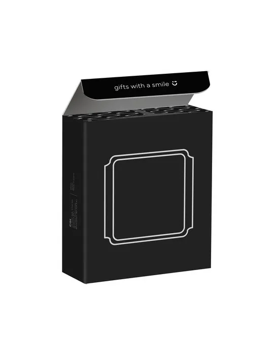 TriCharge Recycled PU Wireless Charger chargeur personnalisation rapide en France