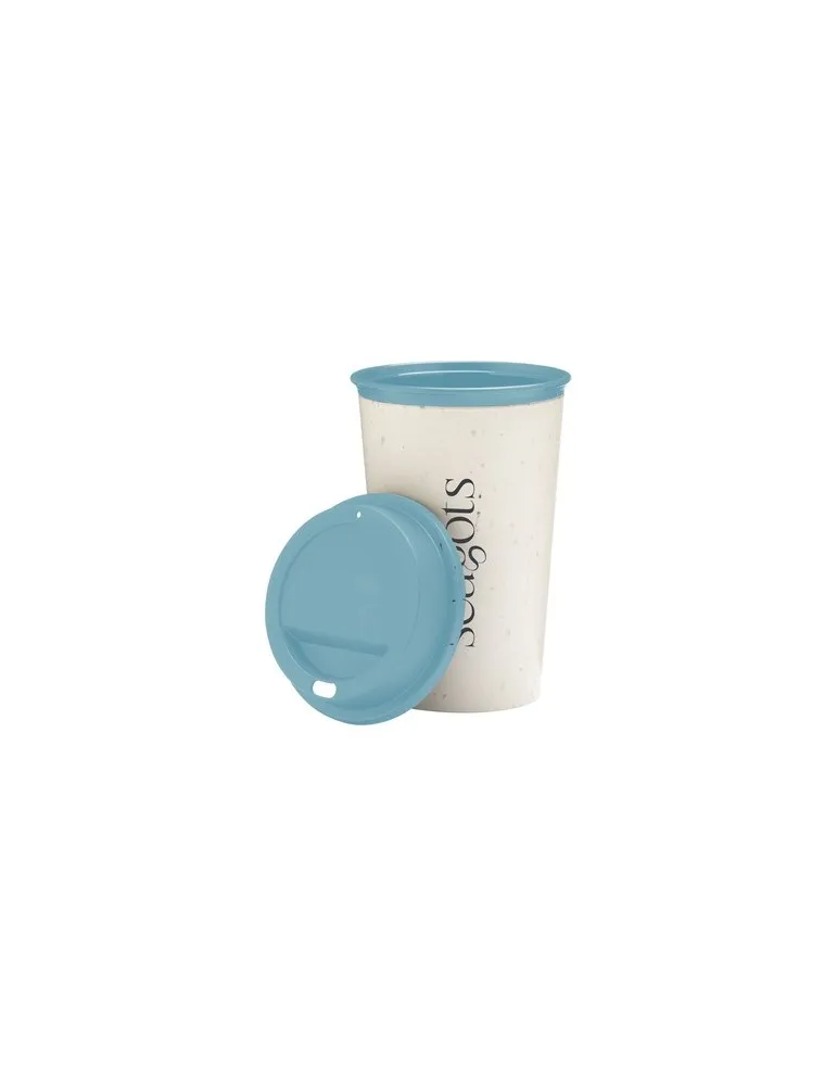 Circular&Co Recycled Now Cup 340 ml mug goodies publicitaire événementiel