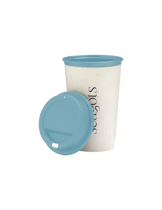 Circular&Co Recycled Now Cup 340 ml mug goodies publicitaire événementiel