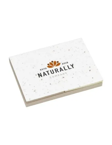 Memo Growing Paper Sticky Notes bloc-note