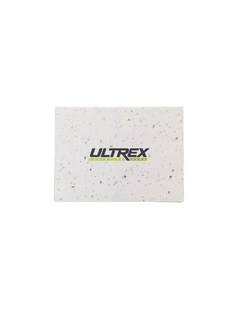 Memo Growing Paper Sticky Notes bloc-note