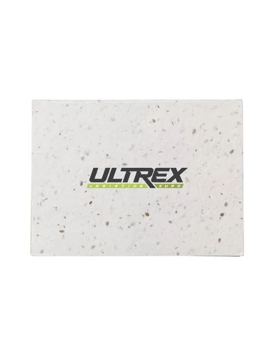 Memo Growing Paper Sticky Notes bloc-note